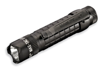 Cargar imagen en el visor de la galería, LINTERNA MAGLITE MAG-TAC, NEGRA SG2LRA6
