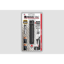 Load image into Gallery viewer, LINTERNA MAGLITE MAG-TAC, NEGRA SG2LRA6
