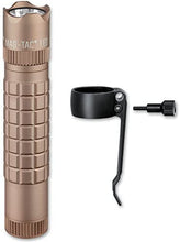 Cargar imagen en el visor de la galería, LINTERNA MAGLITE MAG-TAC, COYOTE SG2LRD6
