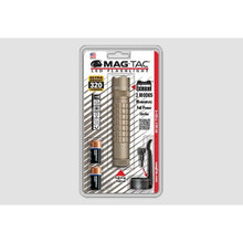 Cargar imagen en el visor de la galería, LINTERNA MAGLITE MAG-TAC, COYOTE SG2LRD6
