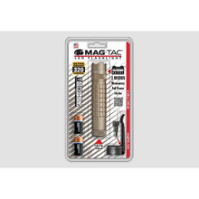 Load image into Gallery viewer, LINTERNA MAGLITE MAG-TAC, COYOTE SG2LRD6
