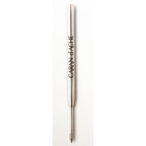 REPUESTO CARAN D'ACHE PARA BOLIGRAFO GOLIATH NEGRO M 8428.000