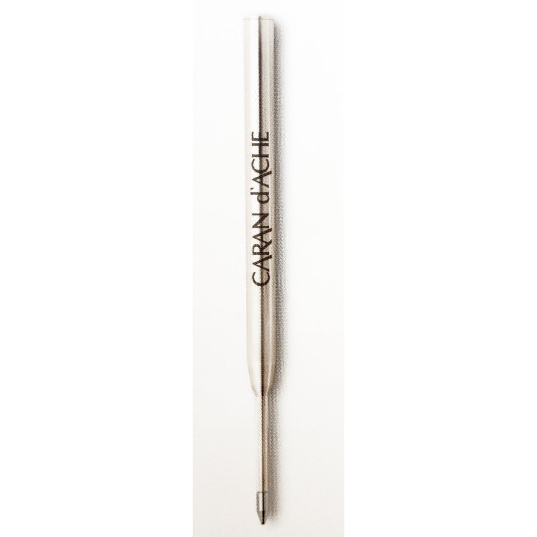 REPUESTO CARAN D'ACHE PARA BOLIGRAFO GOLIATH NEGRO M 8428.000