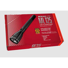 Load image into Gallery viewer, LINTERNA MAGLITE ML125 RECARGABLE LED ML125-33014

