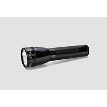 Load image into Gallery viewer, LINTERNA MAGLITE LED ML25 2 PILAS C, NEGRA ML25LT-S2015
