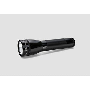 LINTERNA MAGLITE LED ML25 2 PILAS C, NEGRA ML25LT-S2015