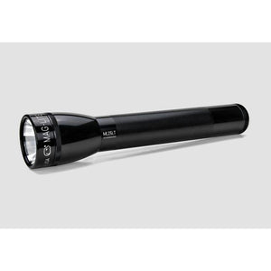 LINTERNA MAGLITE ML25, 3 PILAS C, NEGRA ML25LT-S3015
