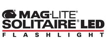 Load image into Gallery viewer, LINTERNA DE LLAVERO MAGLITE LED SOLITAIRE, ROSE GOLD J3ASV2
