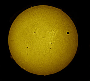 TELESCOPIO MEADE CORONADO SOLAR PST