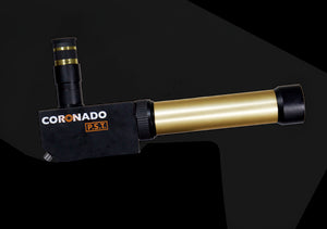 TELESCOPIO MEADE CORONADO SOLAR PST