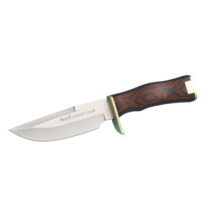 CUCHILLO MUELA CACERIA RANGER 13