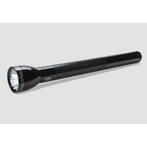 LINTERNA MAGLITE 6 PILAS D, NEGRA S6D015