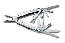 Cargar imagen en el visor de la galería, SWISSTOOL VICTORINOX SPIRIT X 3.0224.L
