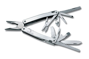 SWISSTOOL VICTORINOX SPIRIT X 3.0224.L