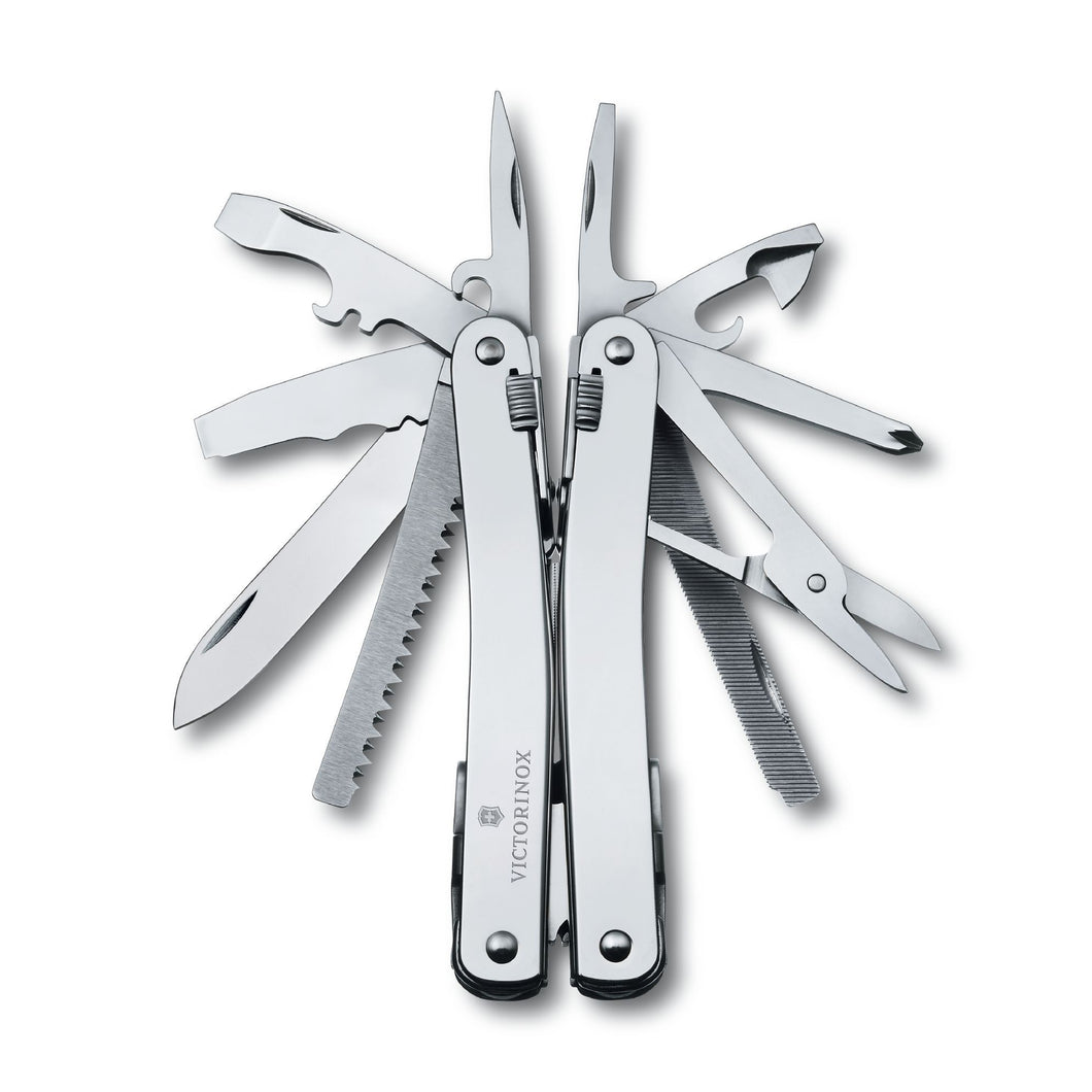 SWISSTOOL VICTORINOX SPIRIT X 3.0224.L