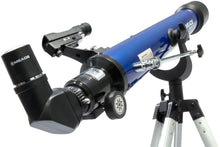 Load image into Gallery viewer, TELESCOPIO MEADE INFINITY 70 AZ, REFRACTOR 209003
