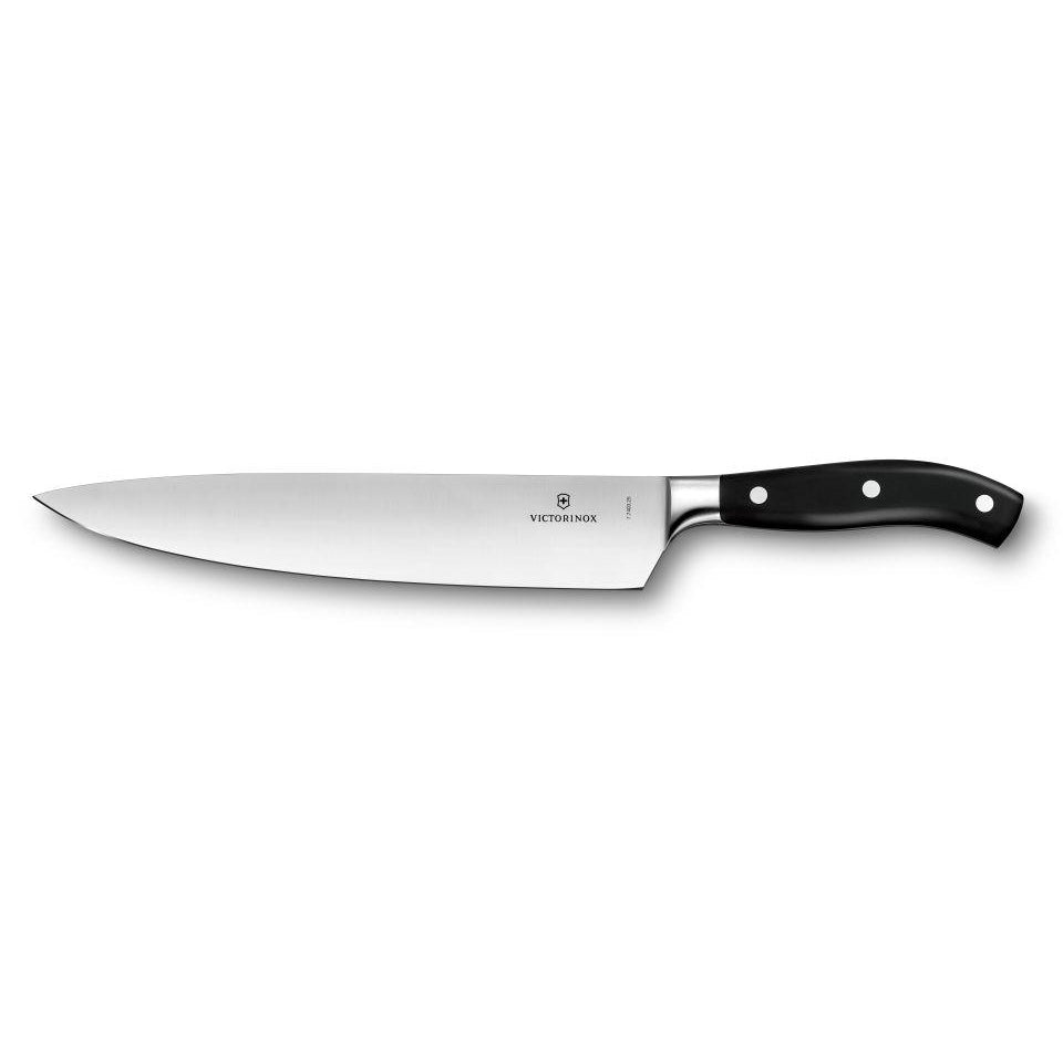 Victorinox 牛刀 25cm 7.7403.25 CUCHILLO VICTORINOX CHEF FORJADO 25, 7.7403.25G – Juvenia - Tienda