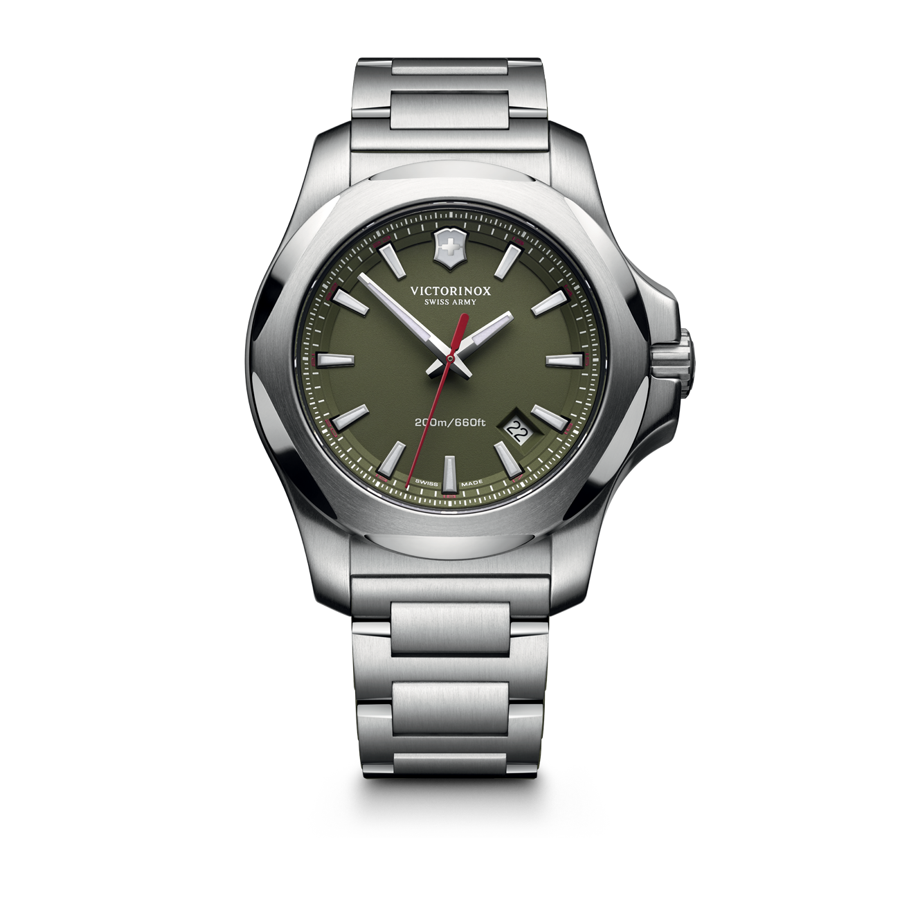 victorinox reloj